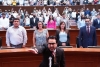 Juan de Dios G&aacute;mez Mend&iacute;vil rindi&oacute; protesta como Presidente Municipal Sustituto de Culiac&aacute;n