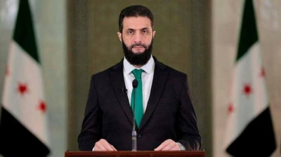 Siria recupera control de bases estrat&eacute;gicas rusas en el Mediterr&aacute;neo