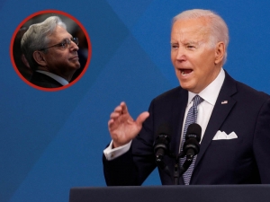 Fiscal&iacute;a de Estados Unidos investigar&aacute; a Biden por guardar documentos clasificados en su casa