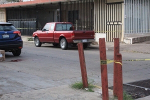 Muere en hospital el adulto baleado en la colonia Chapultepec, Culiac&aacute;n