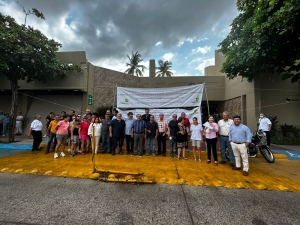 Socios denuncian fraude en el Club Campestre Chapultepec
