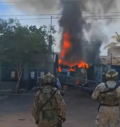 Son dos los levantados por gatilleros en la colonia Esthela Ortiz de Toledo