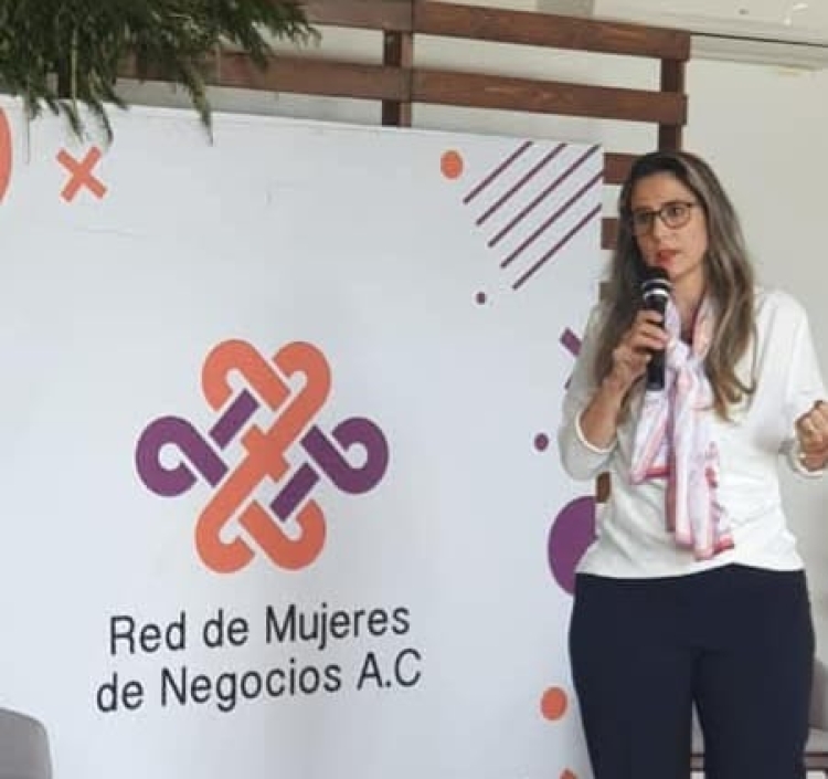 Aumento al salario y reducci&oacute;n de horas, un reto para las empresas: Yanette Garza Baylis, de Remune