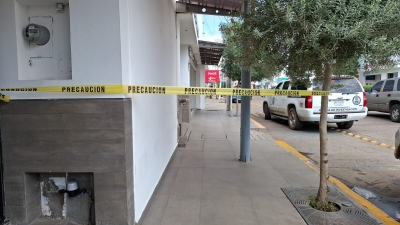 RESUMEN: 4 personas asesinadas, una 'levantada' y 2 autos robados en Sinaloa, el saldo rojo del 30 Agosto 2025