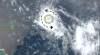 Depresi&oacute;n Tropical &lsquo;Tres&rsquo; se forma en Quintana Roo; prev&eacute;n que evolucione a cicl&oacute;n en 48 horas