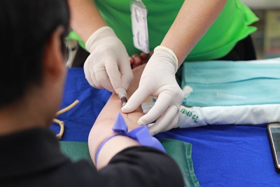 Israel no aplicar&aacute; restricci&oacute;n a hombres homosexuales para que donen sangre