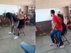 Suspenden a maestra por &#039;perrear&#039; con sus alumnos en bachilleres de Coahuila
