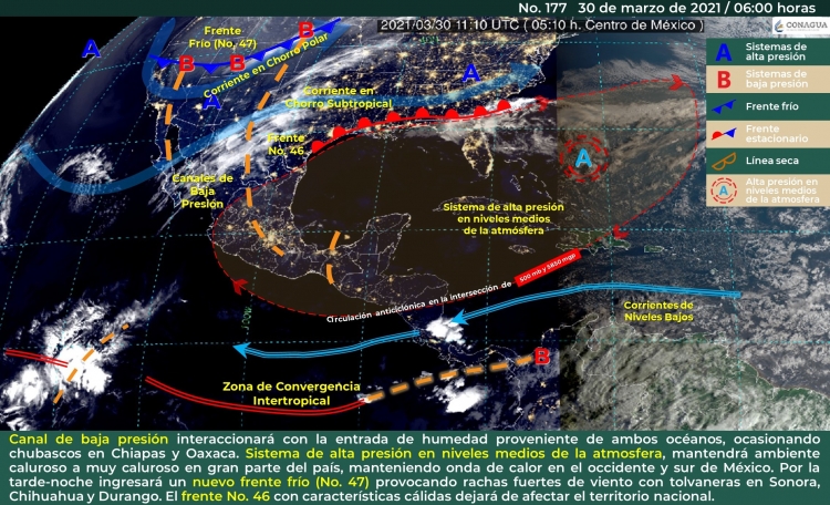 Imagen de fen&oacute;menos metereol&oacute;gicos