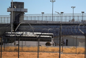 Cierran &uacute;ltimo penal que alberg&oacute; a Joaqu&iacute;n "El Chapo" Guzm&aacute;n en M&eacute;xico