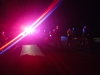 Un motociclista muere al accidentarse a las afueras de El Tamarindo