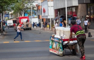 A dos d&iacute;as de que entre la Primavera, el calor alcanzar&aacute; los 33 grados en Culiac&aacute;n este s&aacute;bado