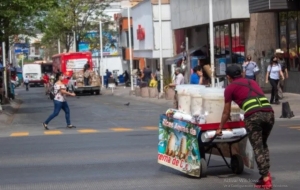 A dos d&iacute;as de que entre la Primavera, el calor alcanzar&aacute; los 33 grados en Culiac&aacute;n este s&aacute;bado