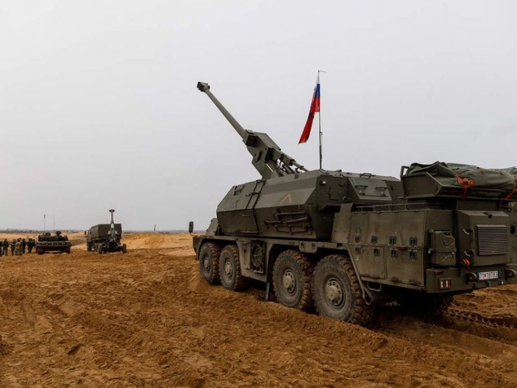 Rusia bombardea base militar ucraniana cerca de Polonia; aumenta tensi&oacute;n con la OTAN