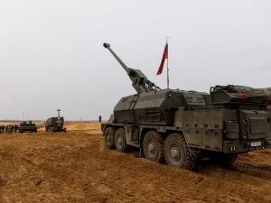 Rusia bombardea base militar ucraniana cerca de Polonia; aumenta tensi&oacute;n con la OTAN