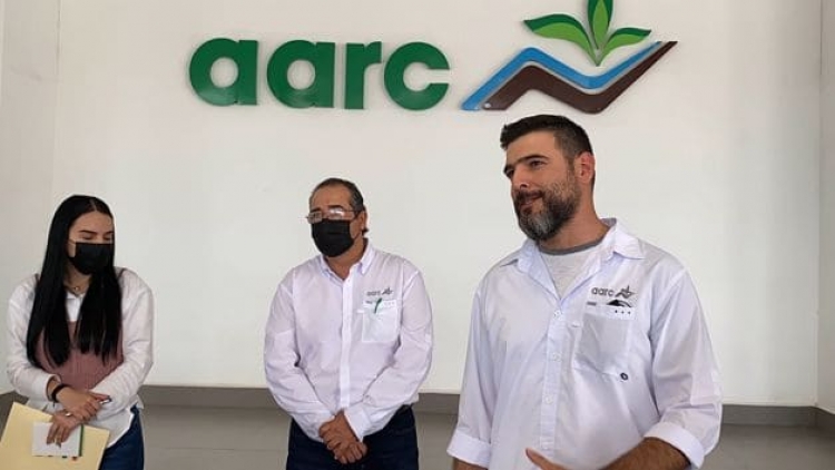 Al campo no ha ido bien este 2022
