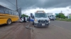 Dos heridos en choque sobre la carretera Culiac&aacute;n-Eldorado
