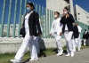 EDITORIAL: Enfermeras, m&eacute;dicos, camilleros&hellip; moci&oacute;n de orden