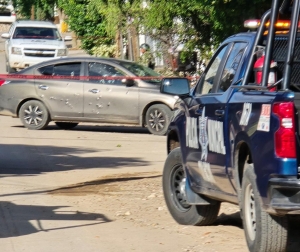 RESUMEN: 3 personas asesinadas, 7 'levantadas' y 12 autos robados en Sinaloa, el saldo rojo del 29 Septiembre 2025