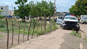 Un muerto y dos heridos deja ataque armado en el sector Los &Aacute;ngeles, en Culiac&aacute;n