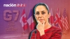 ‘Sheinbaum asiste al G-7 para fortalecer relaciones’: Rosa Icela habla del papel de México en cumbre de Canadá
