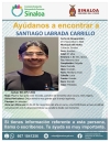 Desaparece empleado de Seguridad P&uacute;blica y Tr&aacute;nsito Municipal de Culiac&aacute;n