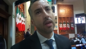 Tiene Ferreiro 7 d&iacute;as para responder al Congreso, asegur&oacute; Gene Bojorquez
