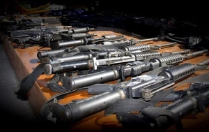 El INAI pide a la Sedena informar sobre operativos contra tráfico de armas