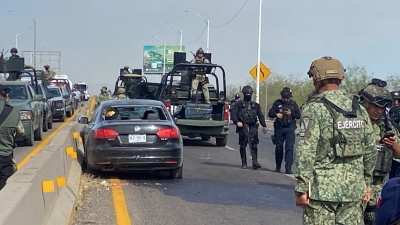Polic&iacute;a de Tr&aacute;nsito es asesinado a balazos en La Costerita en Culiac&aacute;n