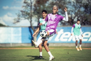 Hoy Mazatl&aacute;n encara al subl&iacute;der Toluca en el estadio Nemesio Diez
