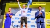 &iexcl;Sigue en el podio! Isaac del Toro vuela en la contrarreloj y retiene el tercer lugar del Tour de Francia