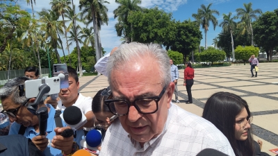 A Sinaloa le ha ido bien con la Presidenta Claudia Sheibaum: Gobernador Rocha Moya