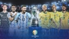Argentina-Brasil por la gloria de Am&eacute;rica