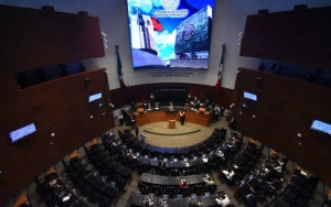TEPJF da 72 horas a Jucopo de San L&aacute;zaro para integrar a MC a la Comisi&oacute;n Permanente