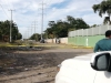 Envuelto en una cobija encuentran sin vida a un hombre