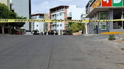 RESUMEN: 2 personas asesinadas, 2 'levantadas' y 3 autos robados en Sinaloa, el saldo rojo del 23 Mayo 2026