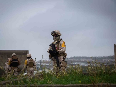 Muere coronel del Ej&eacute;rcito tras una emboscada en Michoac&aacute;n