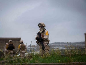 Muere coronel del Ej&eacute;rcito tras una emboscada en Michoac&aacute;n