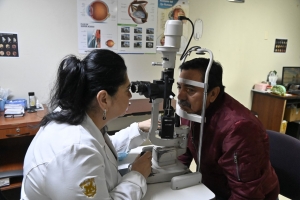 Realizar&aacute; el CIDOCS de la UAS jornada para atender el problema de carnosidad