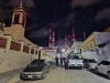 Matan a balazos a uno y hieren a otro, atr&aacute;s del Templo de San Jos&eacute;, en el Centro de Mazatl&aacute;n