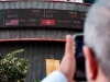 "Hay estabilidad macroecon&oacute;mica", M&eacute;xico est&aacute; libre de crisis: AMLO