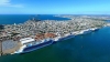 Suspende la Secretaria de Salud el arribo de un barco en Mazatl&aacute;n, hoy