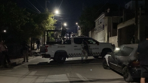 Asesinan a dos hombres en la colonia 22 de Diciembre en Culiac&aacute;n