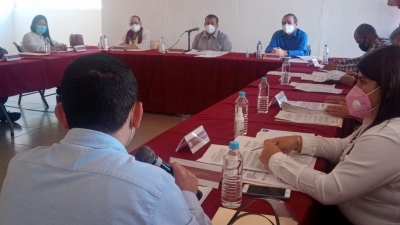 Con observaciones, cabildo aprob&oacute; la cuenta p&uacute;blica del tercer trimestre de Navolato