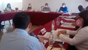 Con observaciones, cabildo aprob&oacute; la cuenta p&uacute;blica del tercer trimestre de Navolato