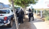 Enfrentamiento entre polic&iacute;as y civiles al norte de Mazatl&aacute;n; hay dos detenidos