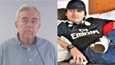 Solicita gobernador RRM a Ebrard que solicite extradici&oacute;n de Mini Lic a M&eacute;xico