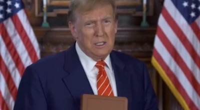 Donald Trump elige El Bronx para su primer acto electoral en Nueva York desde 2016