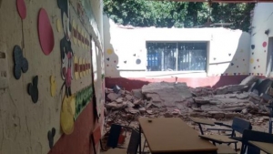 Trabajos de reparación de 117 escuelas no podrán terminarse antes del 29 de agosto: SEPyC