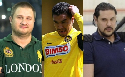 El rega&ntilde;o de 'La Barbie' al 'JJ' tras enterarse del pleito con Salvador Caba&ntilde;as
