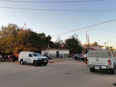 Menor fallece al ser atropellado por una camioneta en Costa Rica